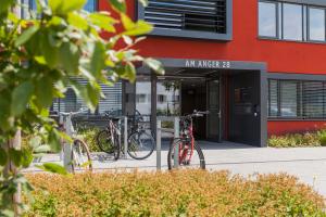 Gefahrenabwehrzentrum Am Anger 28